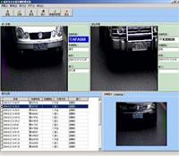 車(chē)牌抓拍系統(tǒng)
