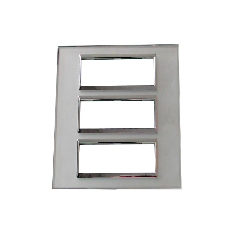 智能開關(guān)塑膠模具