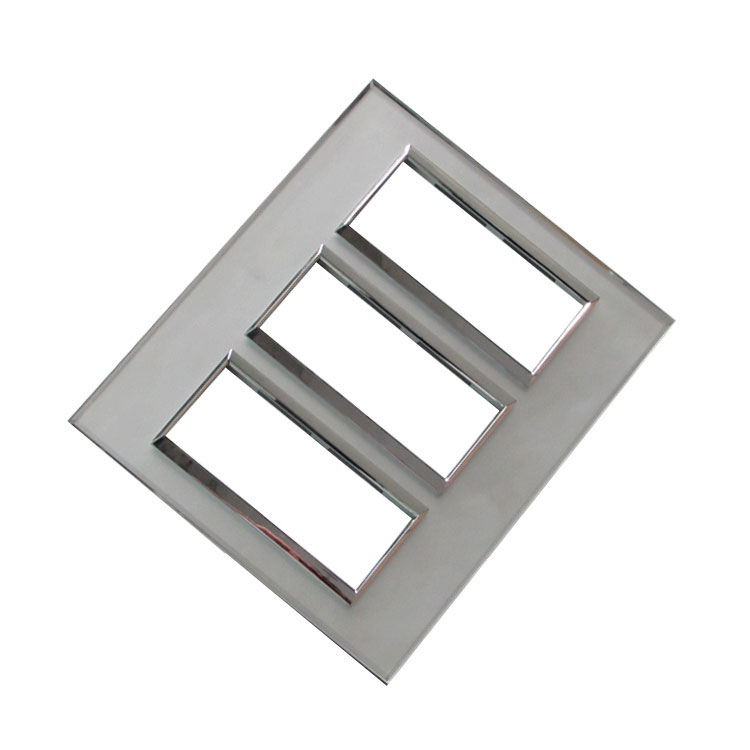 智能開(kāi)關(guān)塑膠模具