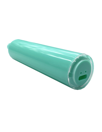 電子霧化器煙桿雙色模具注塑加工