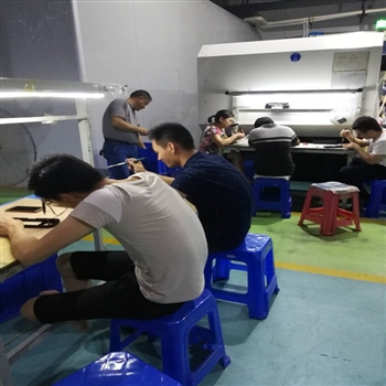塑膠模具廠