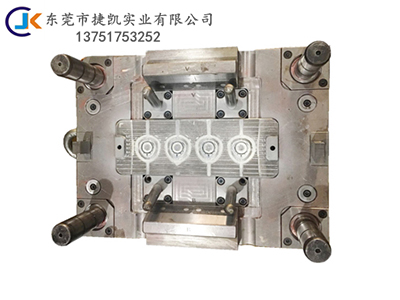 注塑模具廠