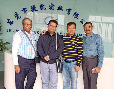 塑膠模具制造公司