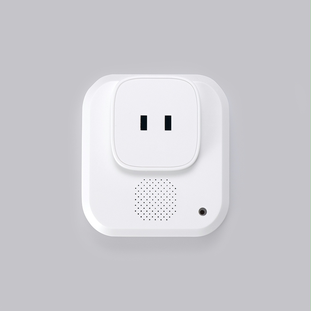 無線門鈴外殼塑料模具