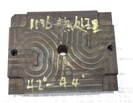塑膠模具廠