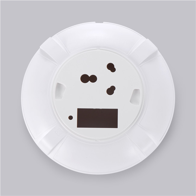 伸縮線床頭插座外殼塑膠模具